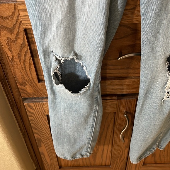 GAP Girlfriend Coup Girlfriend Jeans Size 2/26 Regular EUC - Picture 5 of 13